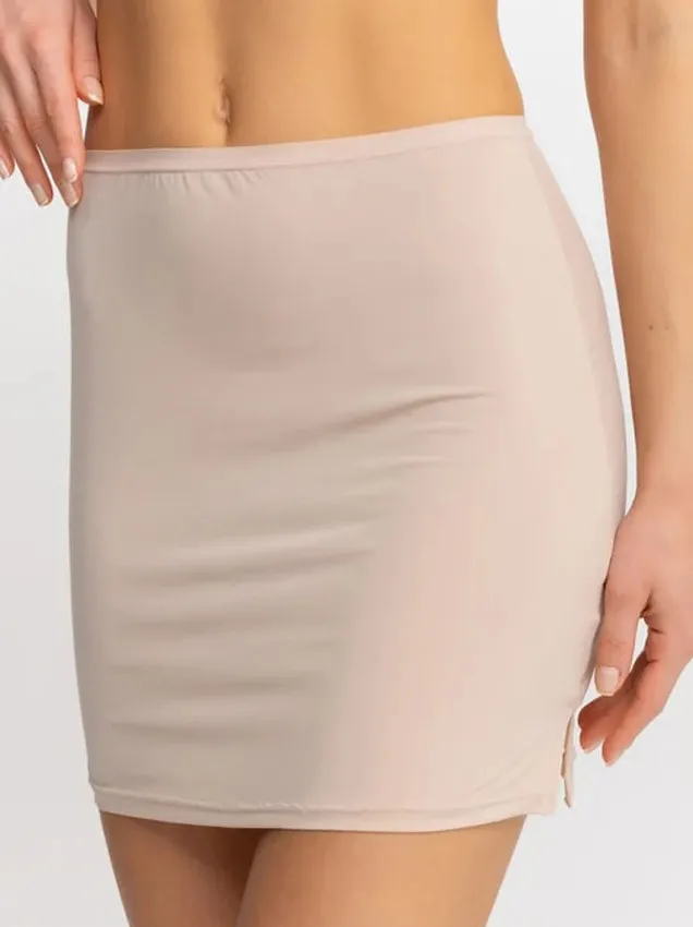 Нижняя юбка Janira Silk Caress 72318 483 - дюна 