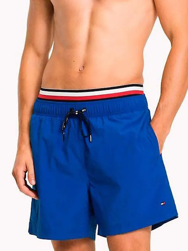 Пляжные шорты Tommy Hilfiger 935 - вк