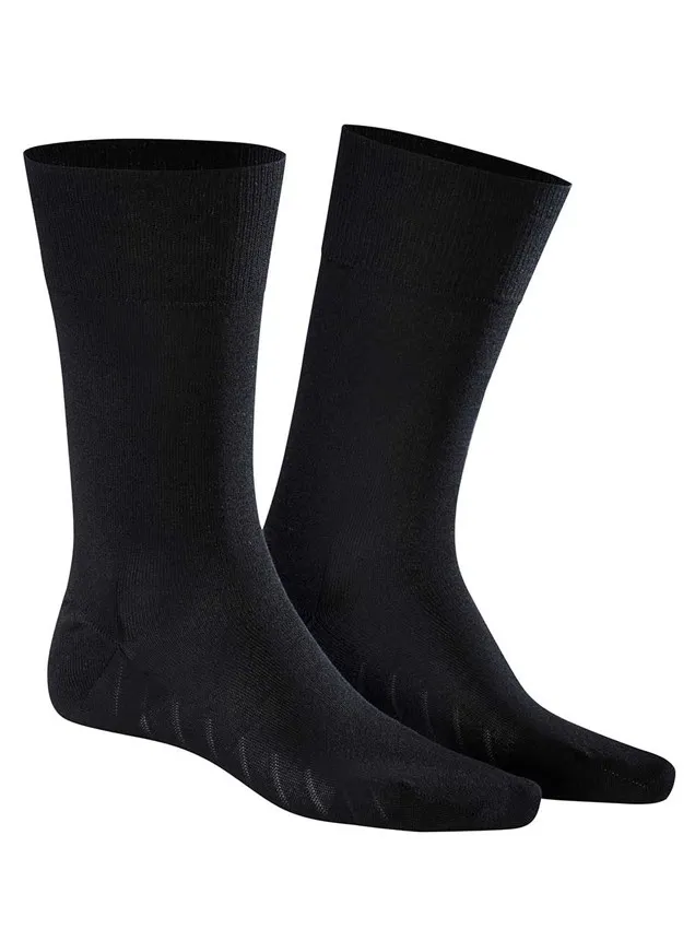 Носки Kunert FRESH UP 110873000 - 0070 black - вк