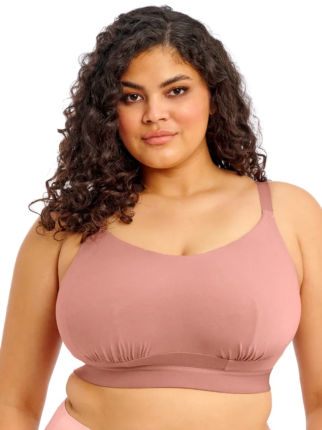 Бралет Elomi Downtime 301417 ASE