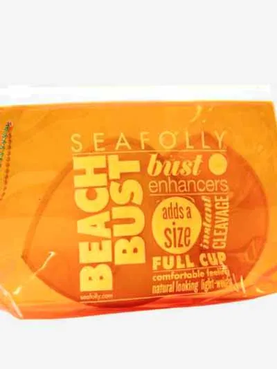 Вкладыши для объема Seafolly Beach Bust 70590