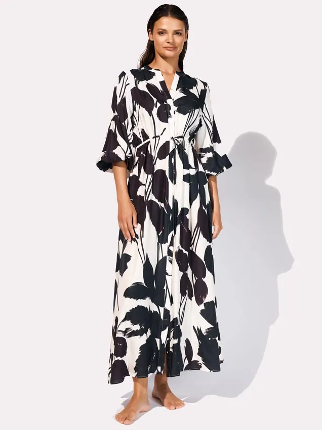 Длинное платье Maryan Mehlhorn Twilight M3904601 646 