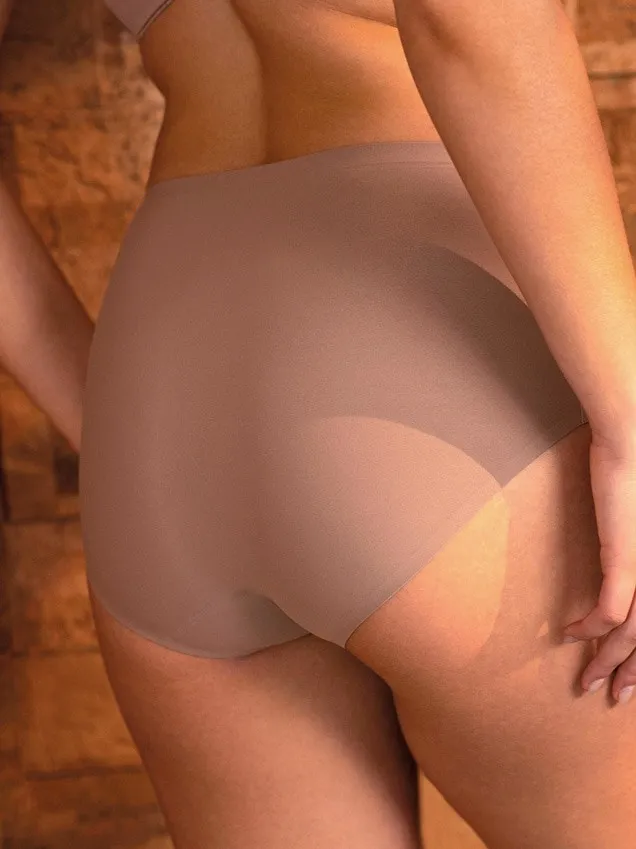 Высокие трусы Fantasie Смузи 2328 TAE