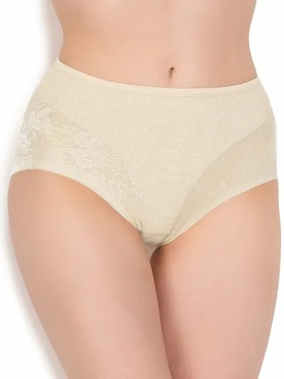 Утягивающие трусы Janira Secrets Figure 31542 - nacar
