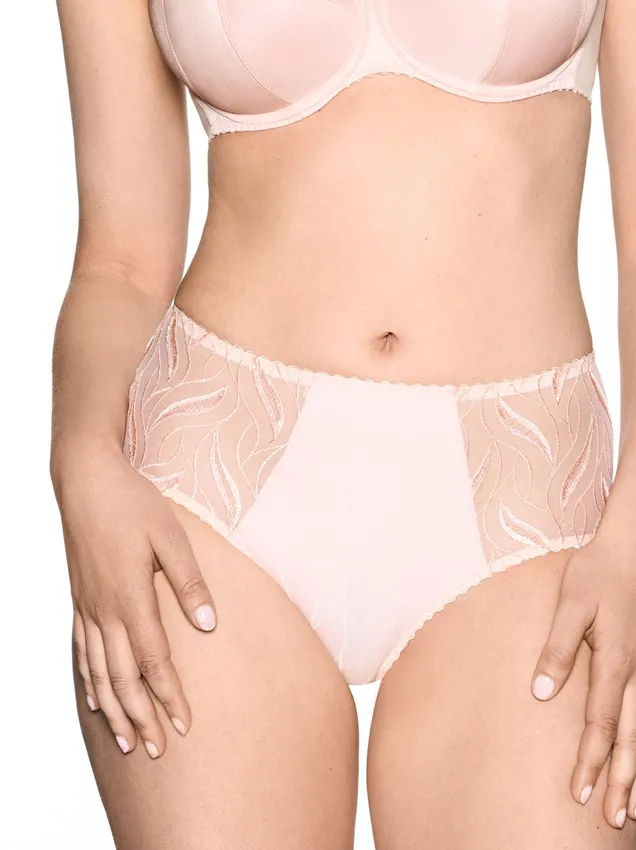 Высокие трусы Louisa Bracq Julia 477 50 NDR