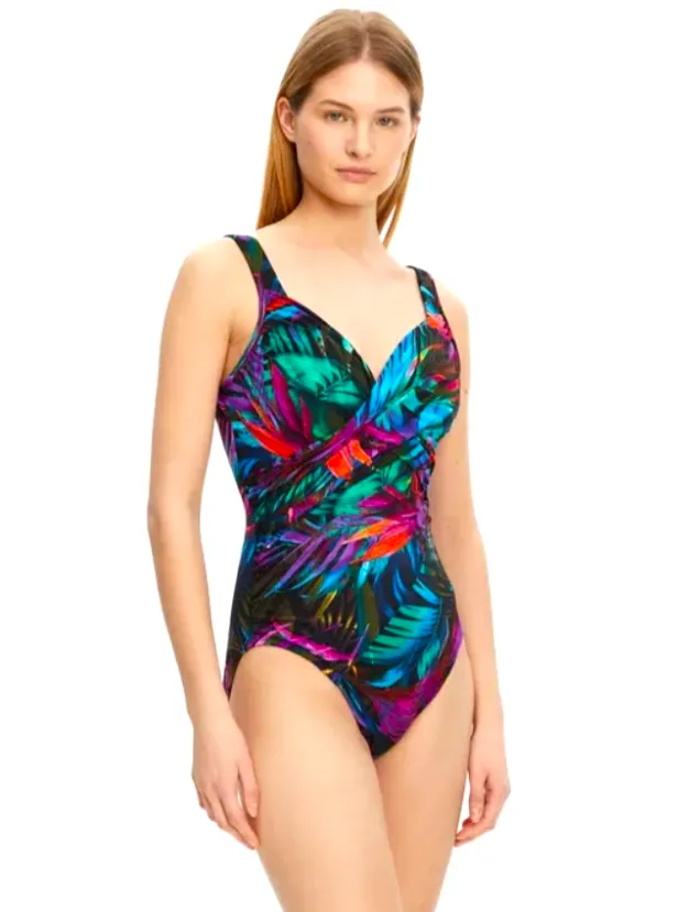 Купальник Miraclesuit Revele 6566019 MLT 