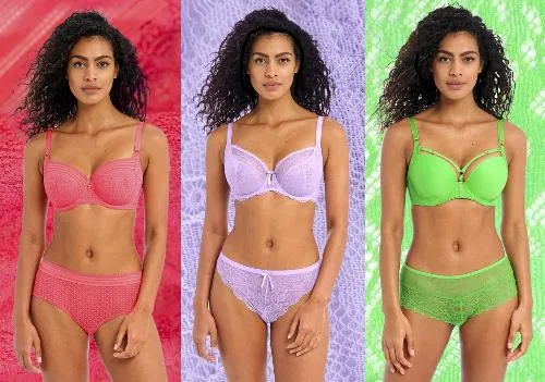 Must-have бюстгальтеры, которые должны быть в гардеробе каждой женщины