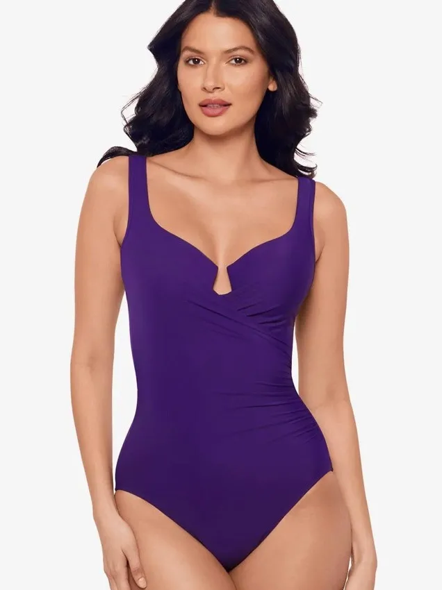 Miraclesuit утягивающий купальник 6516666 Must Haves MBY купить