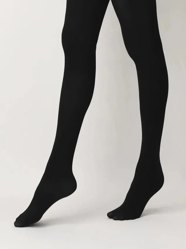 Колготки 50 den Oroblu All Colors чёрные
