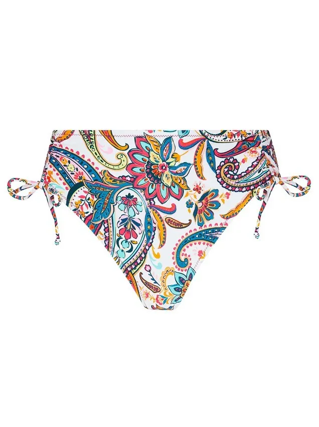 Плавки Antigel Lise Charmel La Bayadere FBB0678 Blanc Flashy