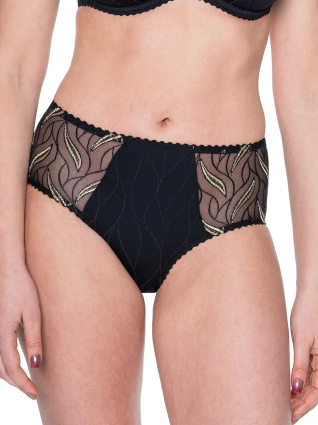 Высокие трусы Louisa Bracq Julia 477 50 NOR Высокие трусы Louisa Bracq Julia 477 50 NOR