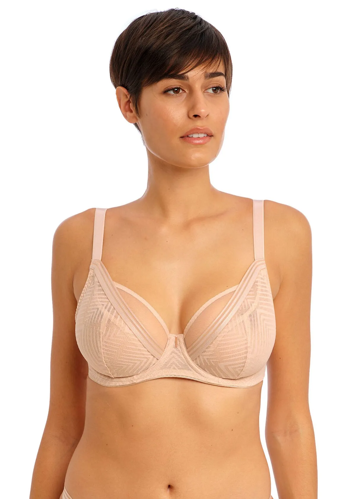 Бюстгальтер Freya Tailored 401121 NAE #PRICE# - купить с доставкой по Москве, России, оплата при получении