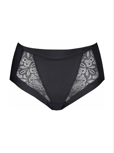 Трусы Janira Belle Cotton 1032267 - black