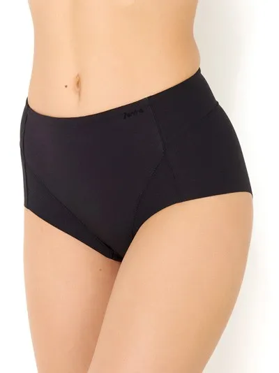 Трусы Janira Shape Cotton Band - черный Трусы Janira Shape Cotton Band - черный