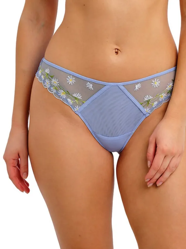 Трусы бриф Freya Entwined 403850 DSY