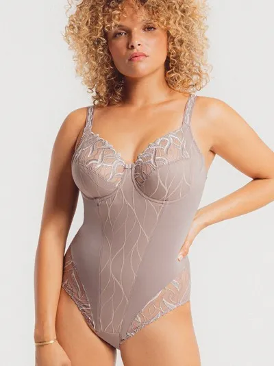 Боди Louisa Bracq Julia 477 90 TPE