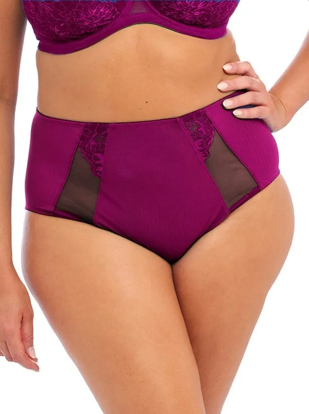 Высокие трусы Elomi Brianna 8085 BLY