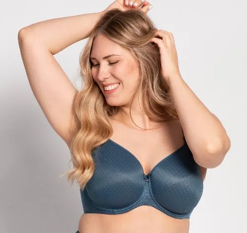 Один из секретов немецкого plus size белья премиум класса: полиамид + эластан