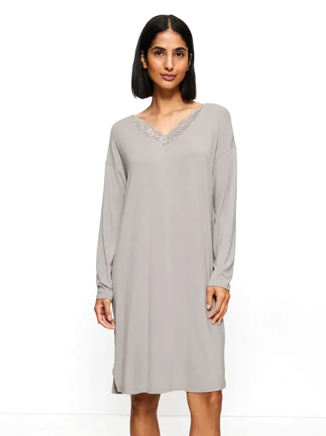 Ночная сорочка из модала Triumph - 7816 