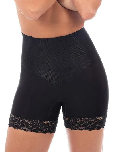Шорты Plie Fancy 60080 - black  