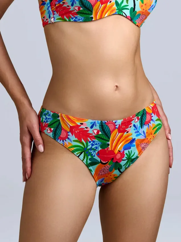 Плавки Marlies Dekkers Paradisa 37634 Плавки Marlies Dekkers Paradisa 37634