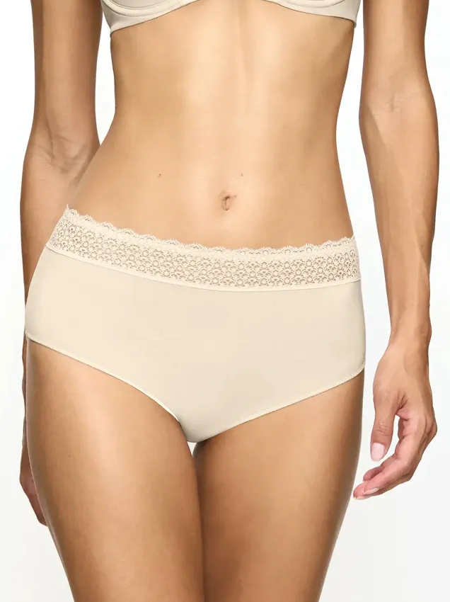 Трусы-миди Triumph Feel Of Modal - 6720