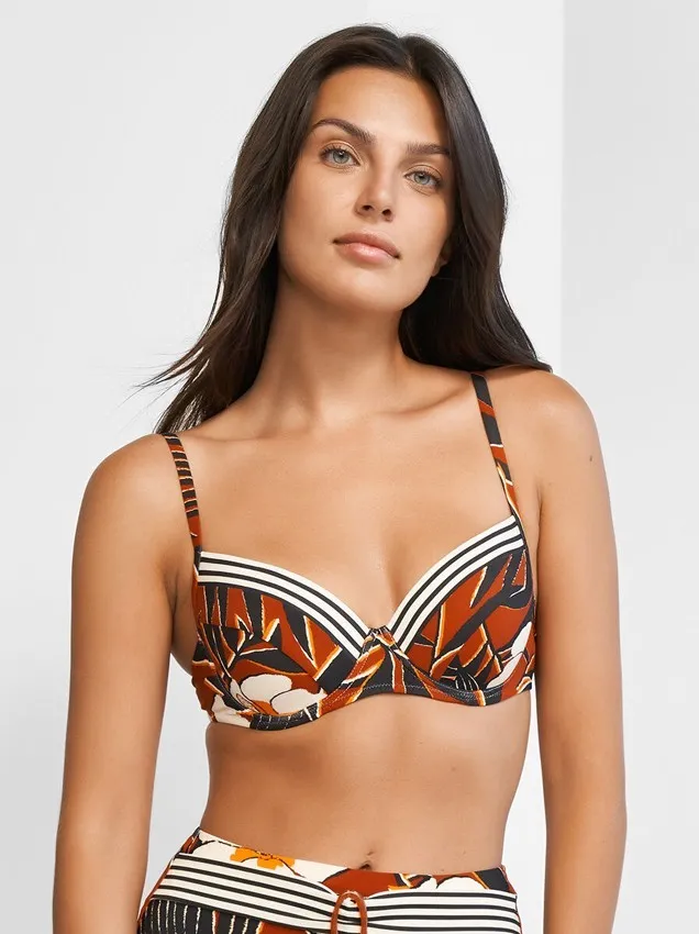 Топ купальника Maryan Mehlhorn Art Nautic 5610-508-525