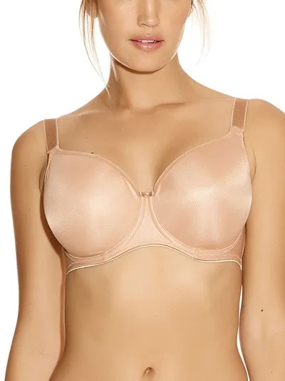 Бюстгальтер Fantasie Smoothing  - мягкая чашка 4520 NUE