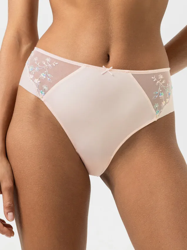 Трусы-слип Mey Delightful 79446 1774 Трусы-слип Mey Delightful 79446 1774