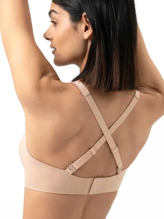 Топ-треугольники Mey Simply Invisibles 1150029 - 376 Топ-треугольники Mey Simply Invisibles 1150029 - 376