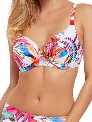 Верх купальника Fantasie Paradise Bay 6474