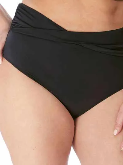 Плавки бриф Elomi Magnetic 7196 BLK купить