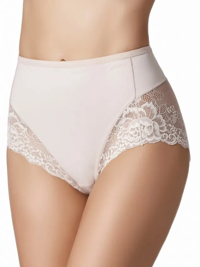 Утягивающие трусы Janira Greta Shape 31869 - dune