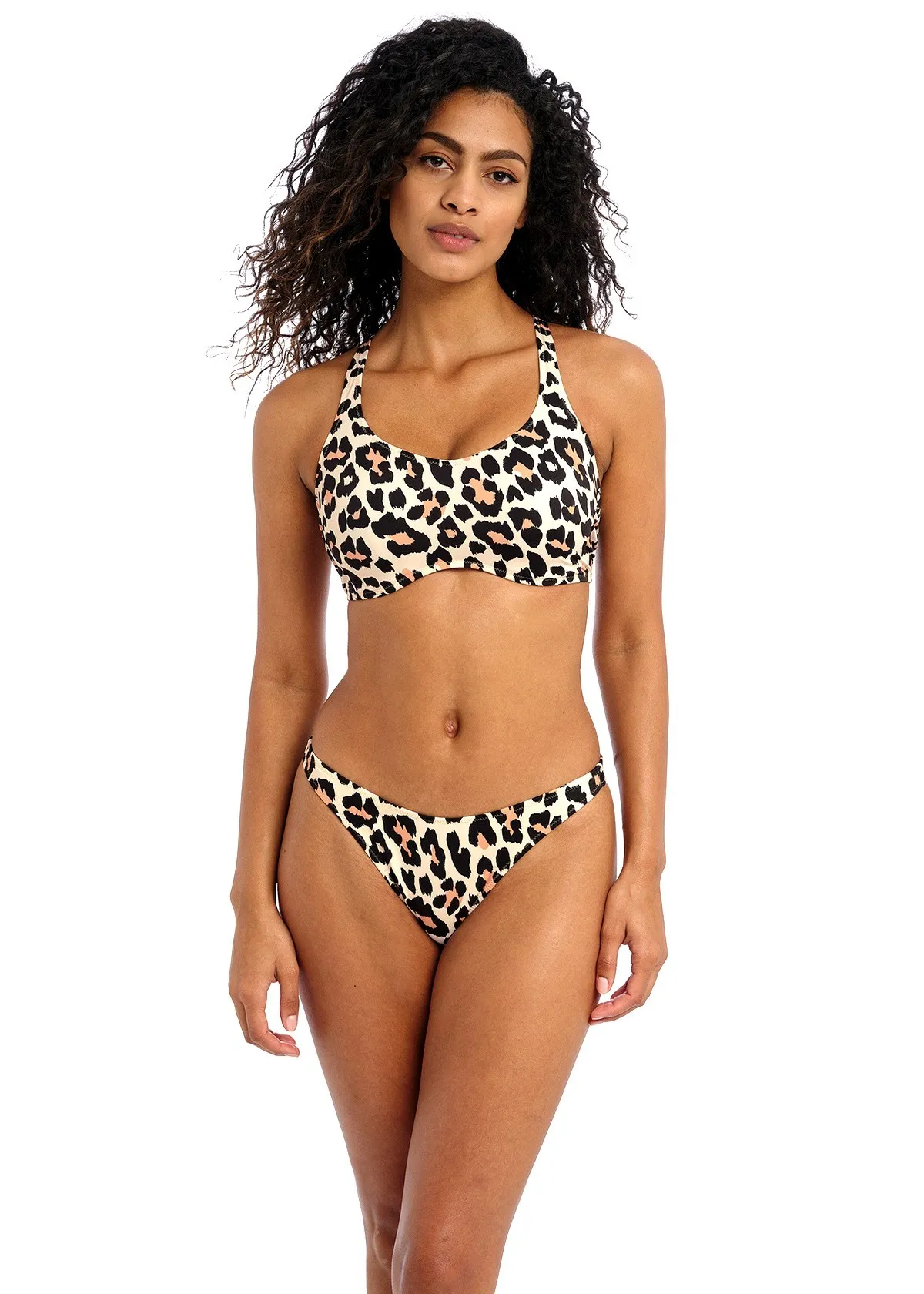 Плавки Freya Animal Instinct 203985 #PRICE# - купить с доставкой по Москве, России, оплата при получении