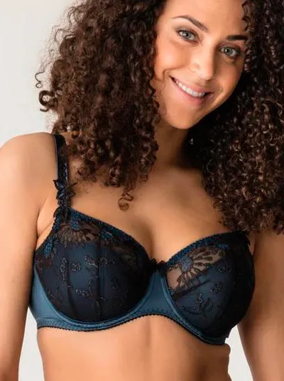 Главное, чтоб бюстгальтер «сидел»: как понять, что бюстгальтер подобран правильно