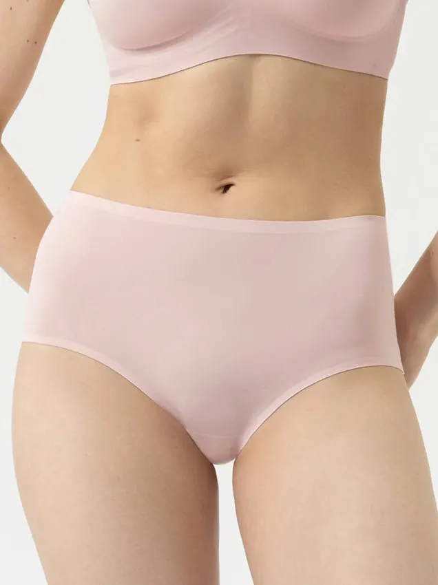 Высокие трусы Mey Simply Invisibles 1120056 - 38 Высокие трусы Mey Simply Invisibles 1120056 - 38