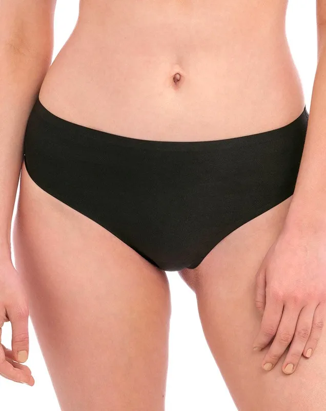 Трусы-танга Fantasie Смузи 2327 BLK