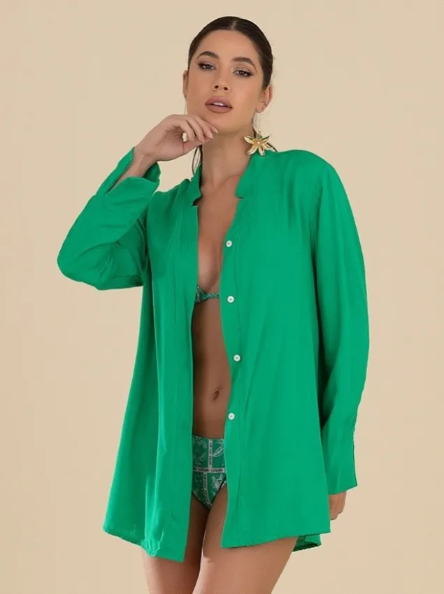 Туника Debrisa Maragogi 4029-600 