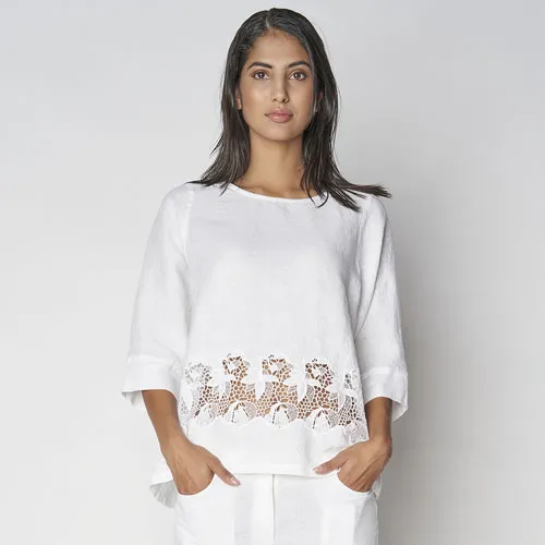 LFDL 2020 – новая коллекция итальянской одежды из льна