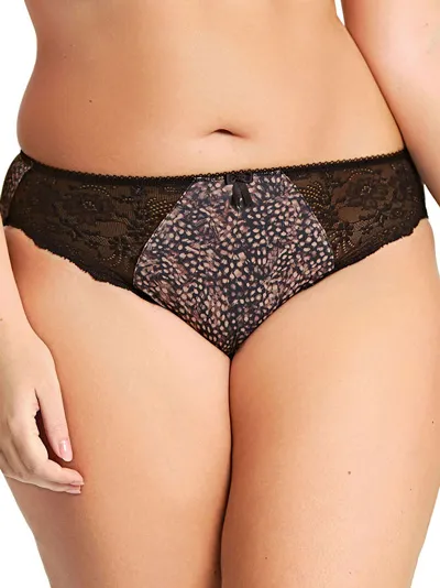 Классические трусы Elomi Morgan 4115 - EBY Классические трусы Elomi Morgan 4115 - EBY