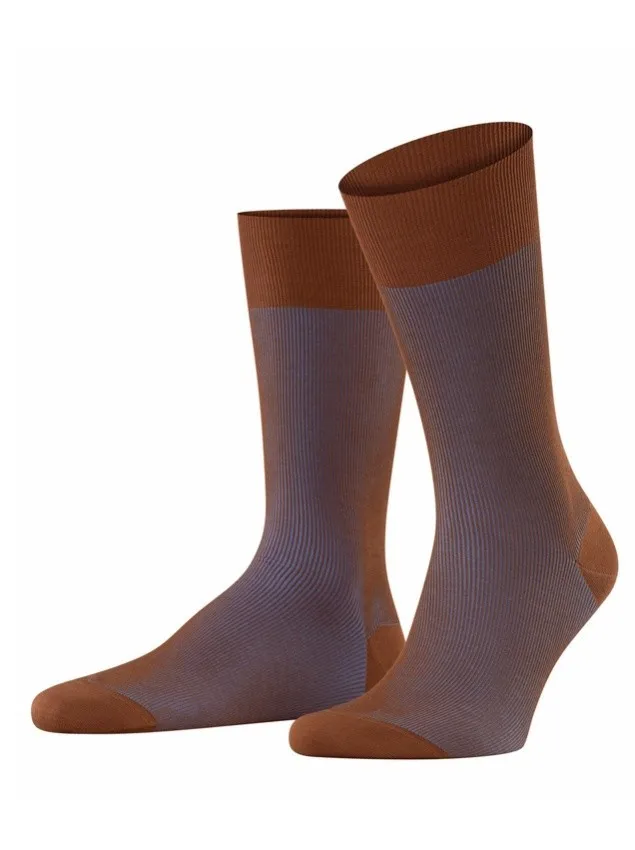 Носки FALKE Fine Shadow 13141 5042 - вк