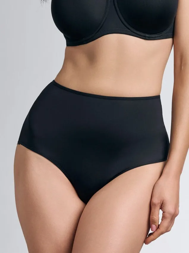 Трусы Marlies Dekkers Dame de Paris 154293 чёрный
