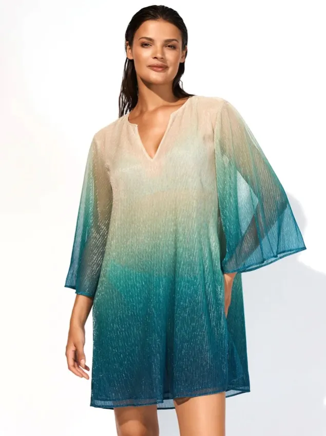 Платье-туника Maryan Mehlhorn Harmonia M3696 629 426 