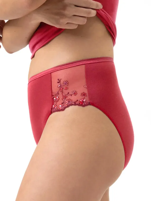 Высокие трусики Mey Delightful 49228 1727 Высокие трусики Mey Delightful 49228 1727