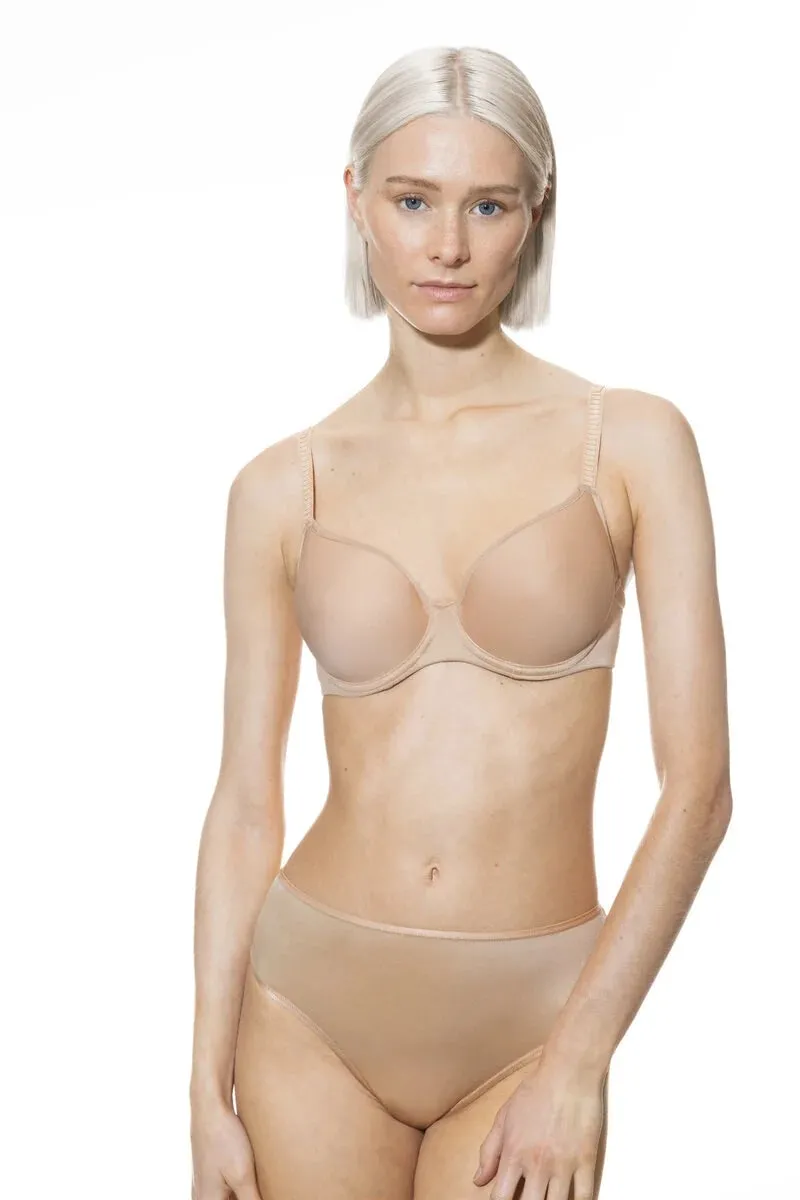 Бюстгальтер-спейсер Mey Joan 74254 376 крем #PRICE# - купить с доставкой по Москве, России, оплата при получении