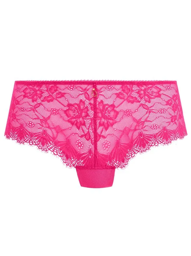 Трусы-шорты Freya Fascinate 403180 - hot pink