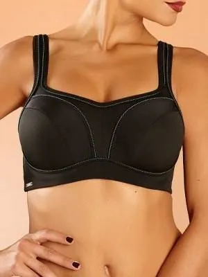 Спортивный бюстгальтер Chantelle с высокой степенью поддержки