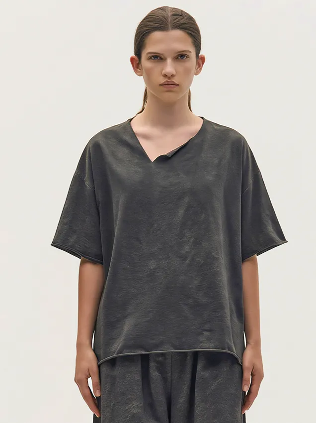 La Vaca Loca дизайнерский топ унисекс V26.3924.DOCA - cb 