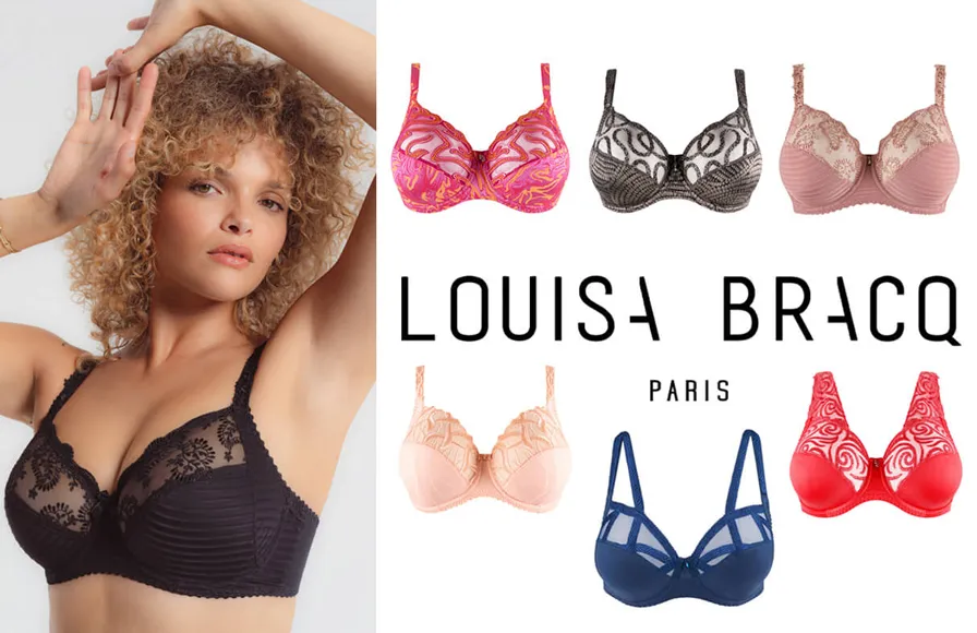 Louisa Bracq Paris