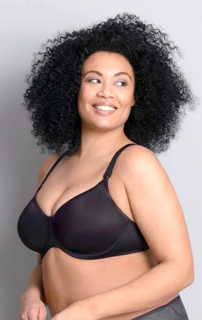 Бюстгальтер плюссайз Anita